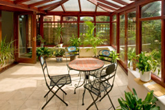 Blanerne conservatory quotes