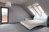 Blanerne bedroom extensions