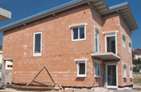 Blanerne home extensions