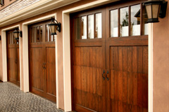 Blanerne garage extension quotes